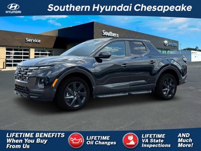New 2024 Hyundai Santa Cruz Night