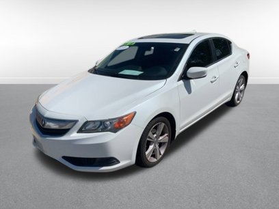Used 2015 Acura ILX