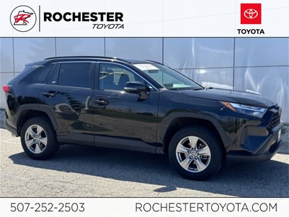 Certified 2023 Toyota RAV4 XLE