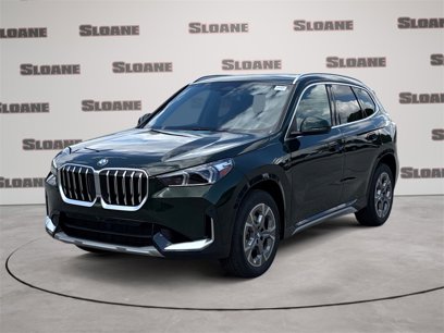 New 2025 BMW X1 xDrive28i w/ Premium Package