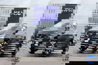 Certified 2022 Volvo XC60 B5 Inscription w/ Advanced Package