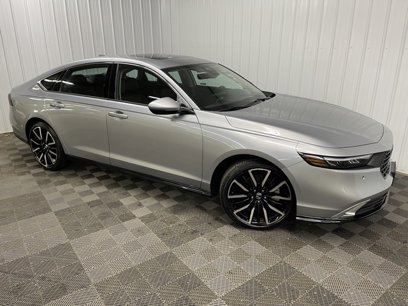 Used 2023 Honda Accord Touring