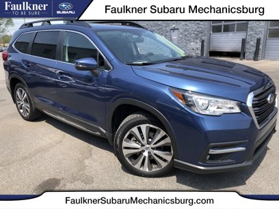 Used 2022 Subaru Ascent Limited w/ Technology Package