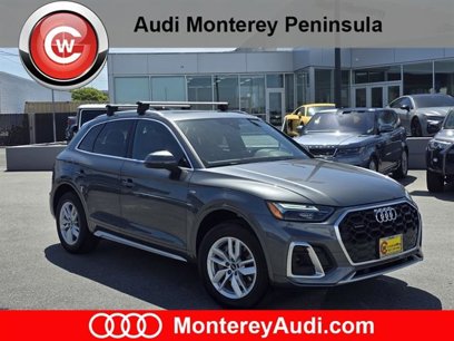 Used 2022 Audi Q5 2.0T Premium w/ Convenience Package