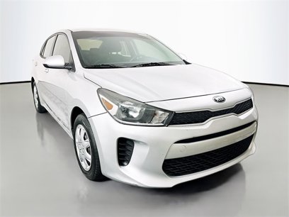 Used 2019 Kia Rio S