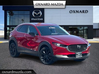 Certified 2024 MAZDA CX-30 AWD 2.5 S w/ Select Sport Pkg