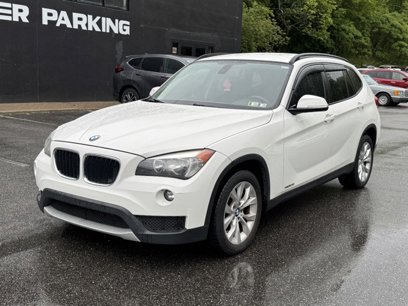 Used 2014 BMW X1 xDrive28i
