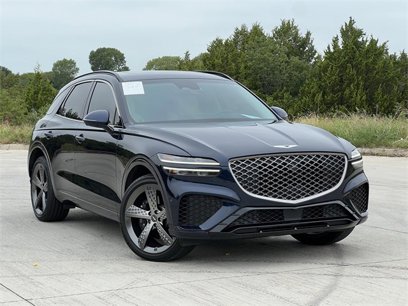 Used 2023 Genesis GV70 3.5T Sport w/ Sport Prestige Package