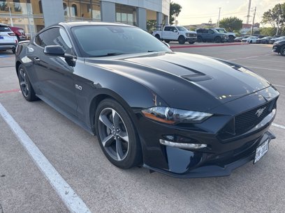 Used 2022 Ford Mustang GT w/ Equipment Group 301A