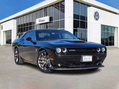 Used 2022 Dodge Challenger R/T Scat Pack
