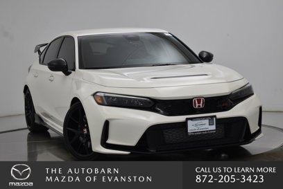 Used 2024 Honda Civic Type R