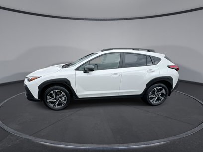 Used 2024 Subaru Crosstrek 2.0i Premium