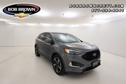 Used 2024 Ford Edge ST w/ Equipment Group 401A
