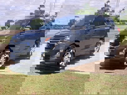 Used 2018 Chevrolet Equinox LT