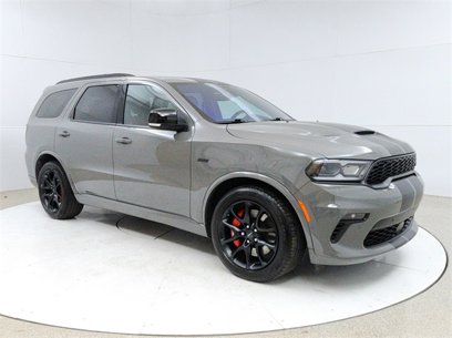 Used 2023 Dodge Durango SRT