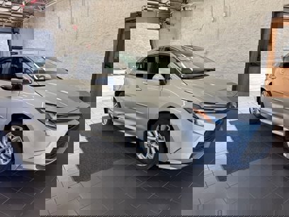 New 2025 Toyota Corolla XLE