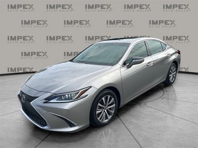 Used 2019 Lexus ES 350
