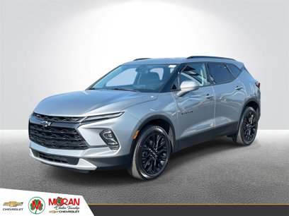 Certified 2024 Chevrolet Blazer LT w/ Convenience Package