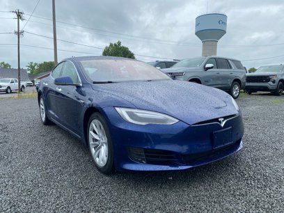 Used 2017 Tesla Model S 75