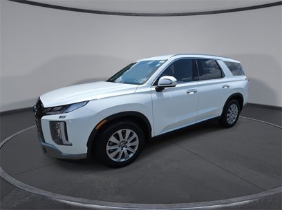 Certified 2023 Hyundai Palisade SEL
