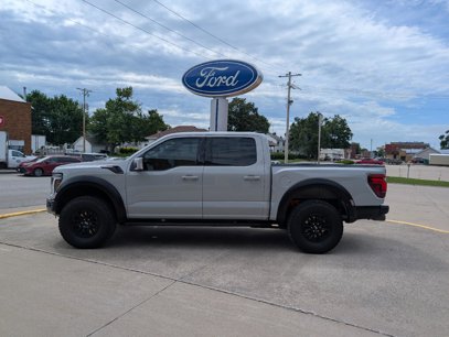 Used 2024 Ford F150 Raptor
