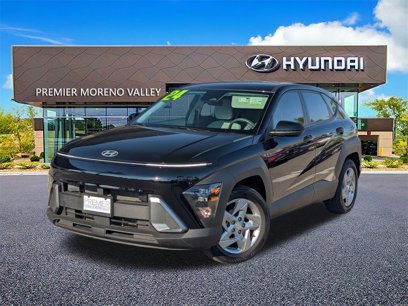 Used 2024 Hyundai Kona SE