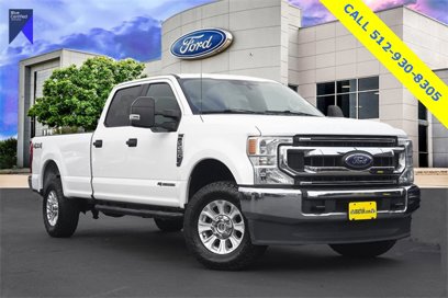 Used 2020 Ford F250 XLT