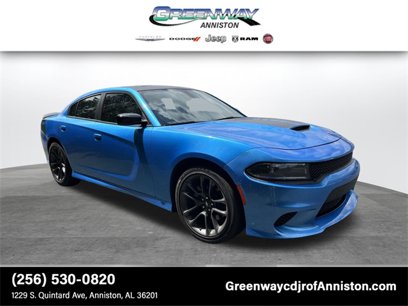 Used 2023 Dodge Charger R/T w/ Daytona Edition Group