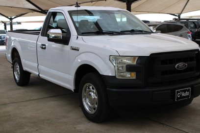 Used 2015 Ford F150 XL w/ XL Power Equipment Group