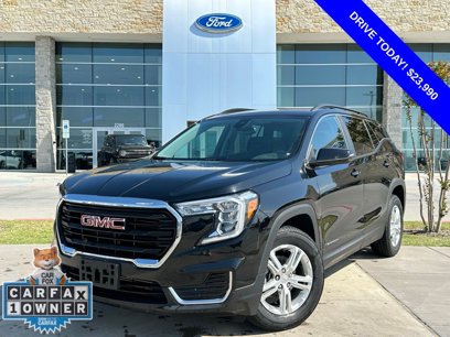 Used 2022 GMC Terrain SLE w/ Driver Convenience Package