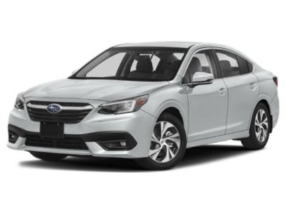 Used 2020 Subaru Legacy Premium
