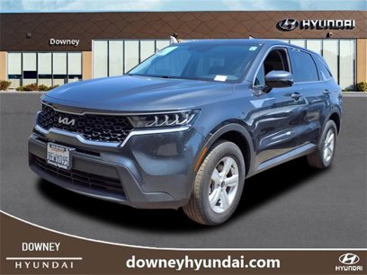 Used 2023 Kia Sorento LX