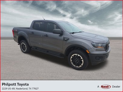 Used 2021 Ford Ranger XL w/ Equipment Group 101A High
