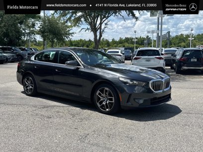 Used 2024 BMW i5 eDrive40i