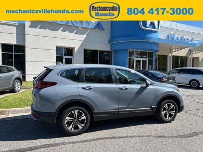 Used 2022 Honda CR-V Special Edition