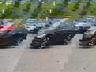 Used 2016 Honda Accord EX