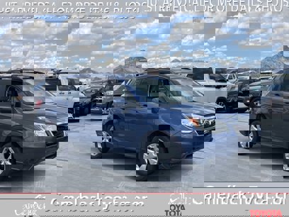 Used 2014 Subaru Forester 2.5i Premium w/ Popular Package #2
