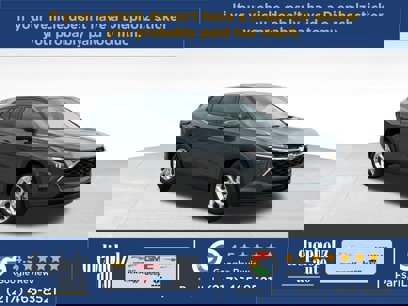 New 2025 Chevrolet Trax LS w/ LS Convenience Package