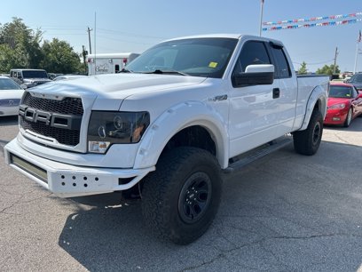 Used 2014 Ford F150 XL w/ Power Equipment Group