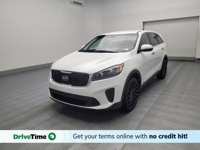 Used 2019 Kia Sorento LX