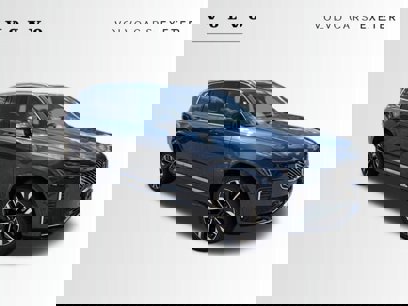 New 2026 Volvo XC90 B6 Plus