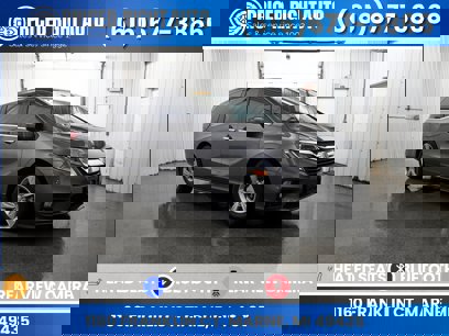 Used 2020 Honda Odyssey EX-L