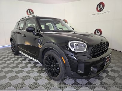 Certified 2023 MINI Cooper Countryman S