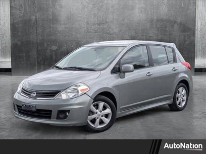 Used 2011 Nissan Versa SL w/ Premium Pkg