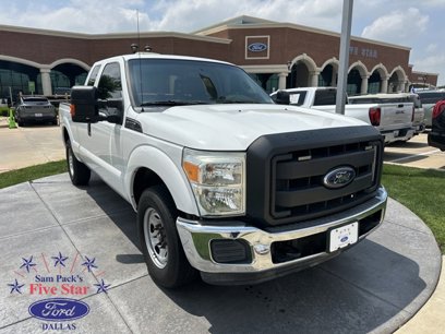 Used 2016 Ford F250 XL w/ Power Equipment Group