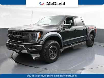 Used 2023 Ford F150 Raptor