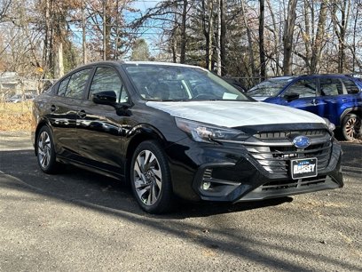 New 2025 Subaru Legacy Limited
