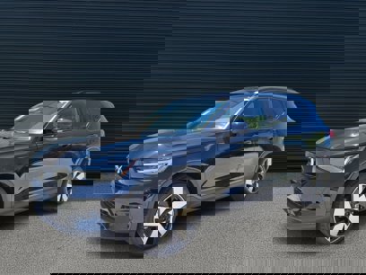Certified 2023 Volvo XC40 Recharge Ultimate