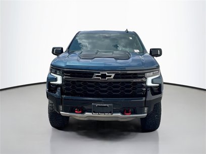 Used 2024 Chevrolet Silverado 1500 ZR2 w/ Technology Package
