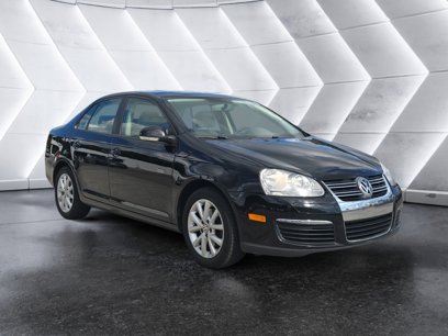 Used 2010 Volkswagen Jetta SE